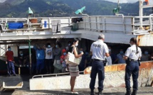 Saisie du thonier : "Un signal fort" pour le Pays