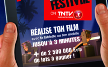 Seconde édition du Vini film festival on Tntv : c’est parti !