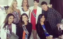 Miss Univers 2013 : les votes du public par Internet démarrent le 28 octobre