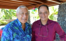 Clark ne retrouve pas son siège de 1er adjoint à Papeete