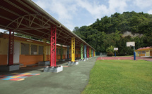 En Guadeloupe, une scolarité en pointillé