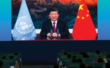 Passe d'arme Chine-USA autour de la présence de Taïwan à l'ONU