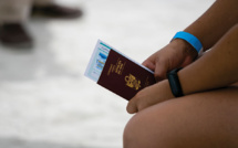 Les Etats-Unis délivrent le premier passeport avec genre "X"