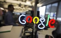 Google teste des bandeaux publicitaires dans son service de recherche sur internet