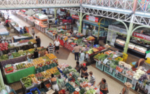 L’indice des prix à la consommation augmente de 1,3% en un an