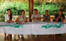 Journées de l'Environnement : Pira'e se met au "Vert" du 25 octobre au 30 novembre prochain.