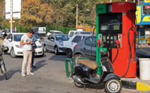 L'Iran peine à relancer sa distribution de carburant après une cyberattaque