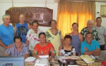 ​Le dictionnaire marquisien se réactualise