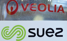 OPA de Veolia sur Suez: enquête du PNF sur des soupçons de trafic d'influence