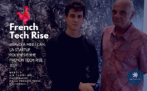 ​Med.i.can devant les fonds d'investissements parisiens