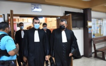 Le procès du Dr Théron renvoyé au 4 novembre