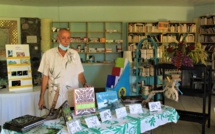 La seule librairie des Marquises rouvre ses portes