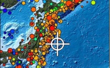 Japon : alerte au tsunami après un séisme de magnitude 7,3