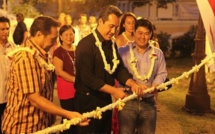 Festival Bounty : c’est parti pour deux jours de patrimoine culturel et de fête !