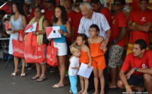 Vodafone fête son 10 000 ème client