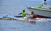 Narai Atger et les Shelliens survolent le Défi OPT