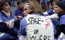 Rassemblements dans plusieurs villes pour défendre l'accouchement à domicile