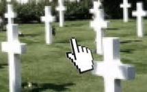 Internet: tout reste à faire pour le droit à l'oubli numérique après la mort