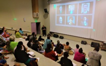 Coaching et développement personnel aux Marquises