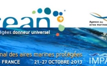 La Polynésie dans le concert mondial pour la préservation des aires marines