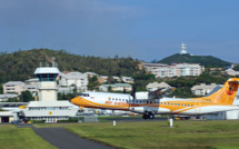 Levée des motifs impérieux pour se rendre en Nouvelle-Calédonie