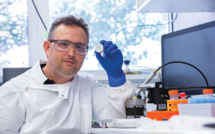 Bientôt des patchs pour se vacciner contre le Covid?