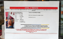 Meurtre de Magali Blandin: le mari, principal suspect, s'est suicidé