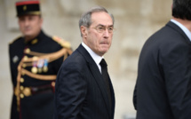 Législatives 2012: Claude Guéant jugé pour "financement illicite" de campagne