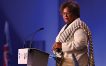 Climat: vibrant plaidoyer de peuples "qui veulent survivre"