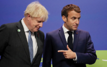 Pêche: le bras de fer continue derrière les accolades