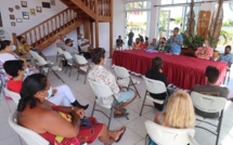 La Polynésie ne sera plus confinée, assure Edouard Fritch