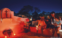 Le Tūramara'a, une tradition polynésienne