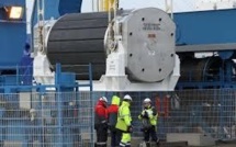 Retrait de combustible usé à Fukushima: l'autorité nucléaire appelle à la prudence