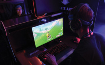 Fortnite quitte la Chine, les joueurs désespérés