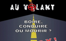 Totalement ivre à 15 ans, il détruit la voiture de ses parents