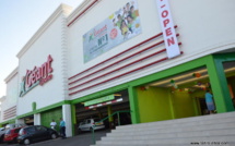 Trois mois de répit pour le volet distribution du groupe Falletta