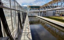 Assainissement : Papeete, Pirae et Arue s'unissent enfin