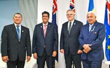 La Polynésie sera présente à la COP26