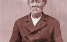 Une enquête sur les soins et praticiens traditionnels rééditée