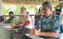 Opération transparence pour Philip Schyle