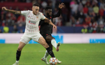 C1: Lille réalise l'exploit et l'emporte à Séville