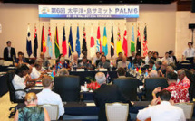 Coopération avec l’Océanie : le Japon fait le point