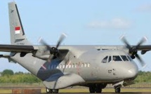 Entretiens entre armées française et papoue