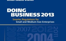 Entreprendre en Océanie : d’abord en Nouvelle-Zélande