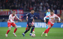 C1: après son nul à Leipzig, le PSG n'est pas plus avancé