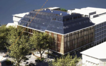 Cinq services centralisés avenue Pouvana'a en 2024