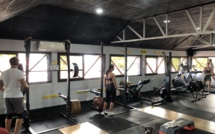 Une réduction de la TVA pour les salles de sport