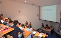 Présentation des diagnostics énergétiques et Bilan Carbone®  réalisés par les entreprises engagées du Fenua