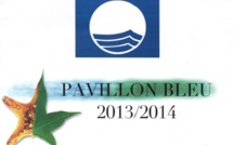 Label Pavillon Bleu pour la Marina Taina de Punaauia