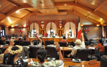 Le CESC adopte son rapport d'autosaisine sur l'emploi des jeunes en Polynésie française